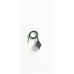Alien lead pre made tubing