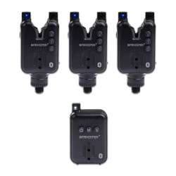 Rippton Bitekeeper Pro 3+1