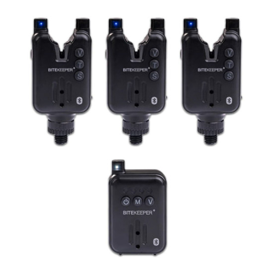Rippton Bitekeeper Pro 3+1
