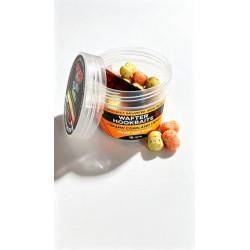 SA Carp Wafter Creamy Corn and Hemp 16mm