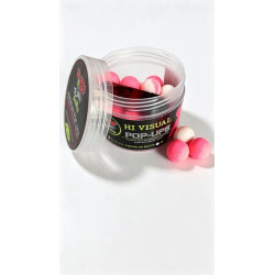 SA Carp Pop Up Spiced Squid/Krill 16mm