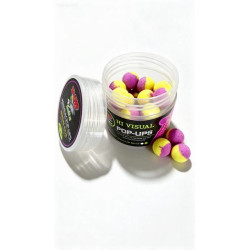 SA Carp Pop Up Banana Haze 12mm