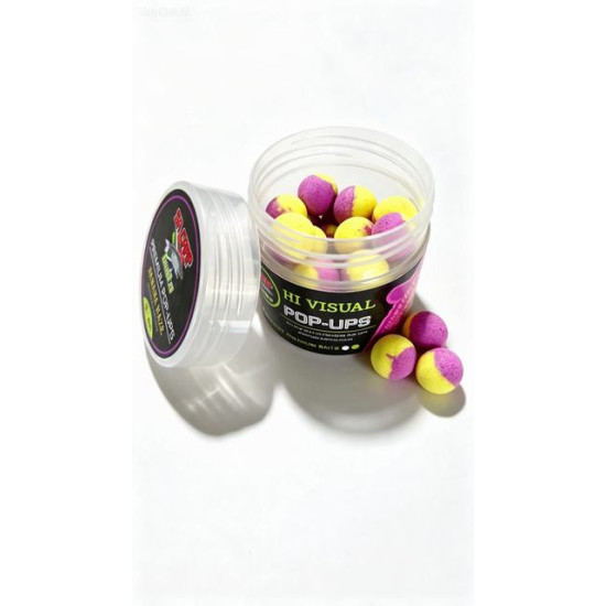 SA Carp Pop Up Banana Haze 12mm