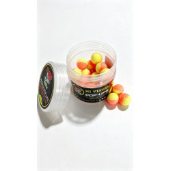 SA Carp Pop Up Sweetcorn Deluxe 12mm