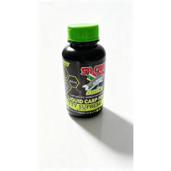 SA Carp Liquid Food Nutty Supreme 250ml