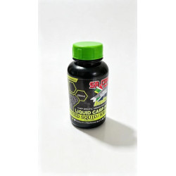 SA Carp Liquid Food Spiced Squid/Krill 250ml
