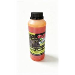 SA Carp Liquid Food Sweetcorn Deluxe 500ml