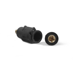 Avid Qr adaptor