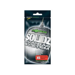 Korda pva bag xs 