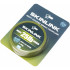 Nash skinlink weed green 25lb semi stiff 10m