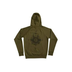Trakker hoody Tempest -Medium