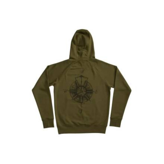 Trakker hoody Tempest -Medium