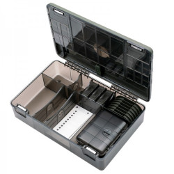 Korda Tackle box collections 