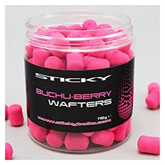 Sticky wafter buchu berry 