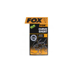 Fox curve short 6