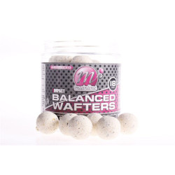 Mainline wafter diamond whites 12mm