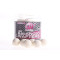 Mainline wafter diamond whites 12mm