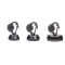Nash Ezi Glide back leads 10g small SET OF 3
