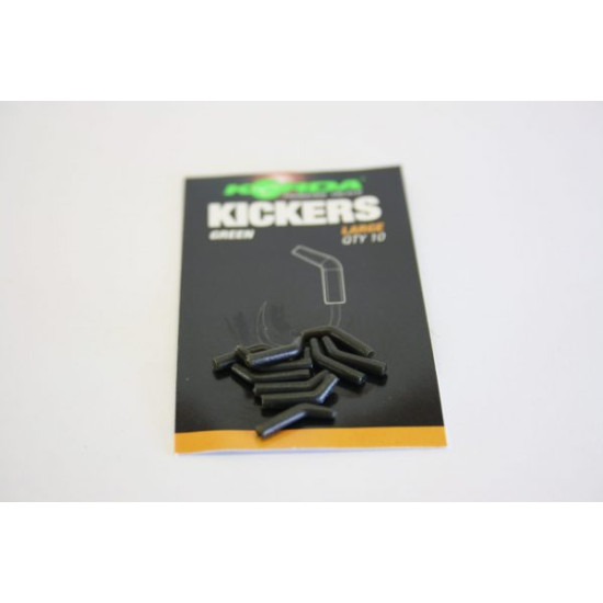 Korda kicker large green