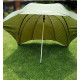 Jackel umbrella green