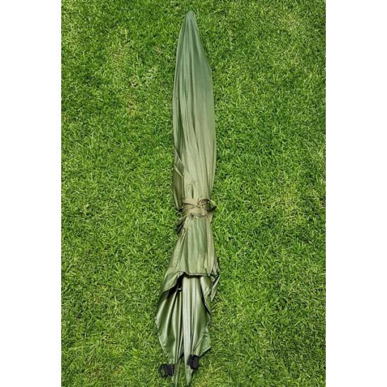Jackel umbrella green
