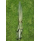 Jackel umbrella green
