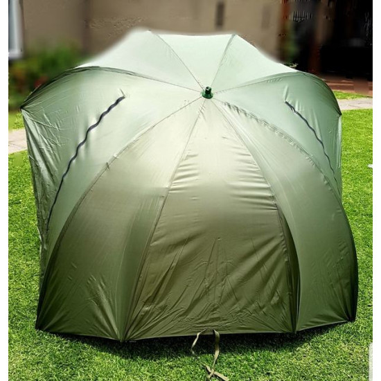 Jackel umbrella green