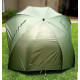Jackel umbrella green