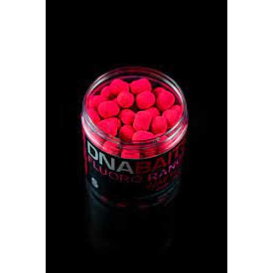 Dna wafter PInk pearls S