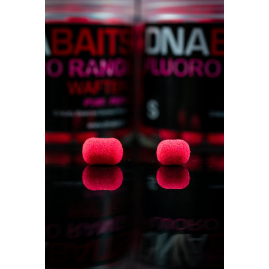 Dna wafter PInk pearls S