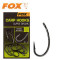 Fox carp hooks curve short 2