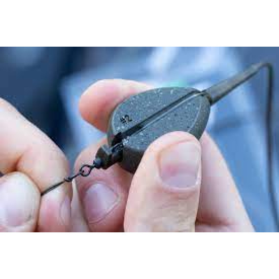 Korda inline safety kit 3.5oz 2pack