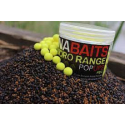 Dna pop up Pb's 10mm