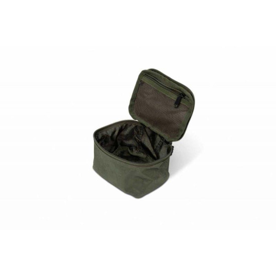 Nash dwarf tackle pouch medium 