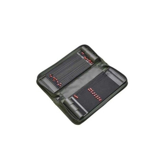 Trakker nxg stiff rig pouch 