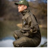 Vass waterproof jacket & trouser set S 