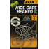 Fox wide gape beaked X 2