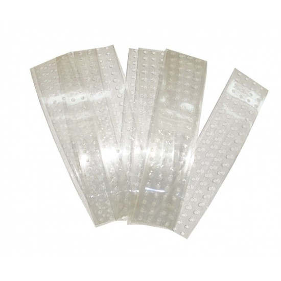 prologic bait protector shrinking tube 22mm