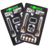 Korda Heli safe tubing kit BROWN