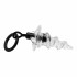 Korda bait screw swivel medium