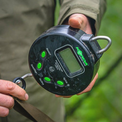 Korda Digital scale 132lb