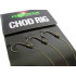 Korda chod rigs long 8