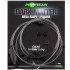 Korda Dark matter heli-safe leader clear 1m 30lb 