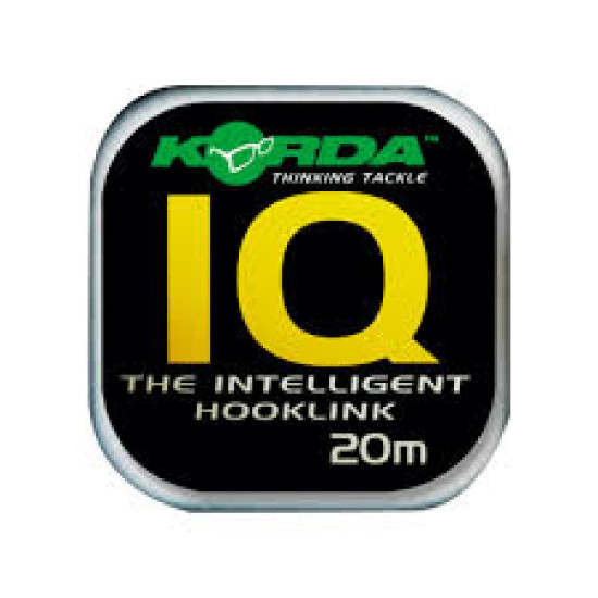 Korda iq 15lb 20m
