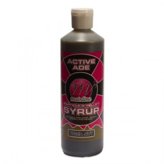 Mainline syrup Tigernut  500ml