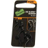 Fox zig aligna sleeves black