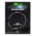Korda Dark matter heli-safe leader clear 50cm 30lb 