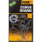 Fox curve shank 6