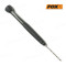 Fox nut/pellet drill 1.5mm