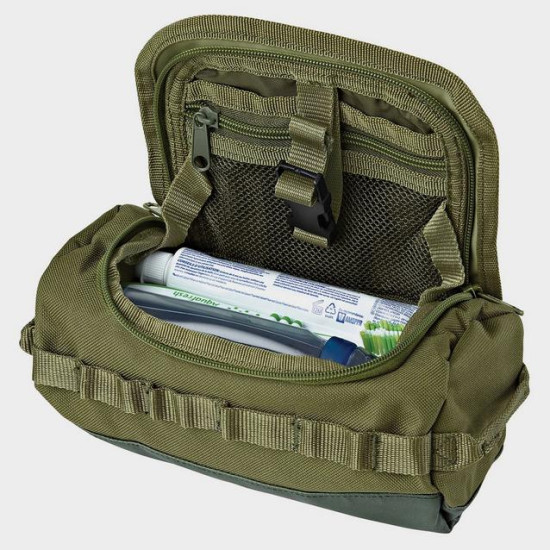 Trakker Nxg wash bag
